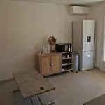 Apartment T2 Au Coeur Du Golfe De Saint Tropez