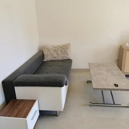 T2 Au Coeur Du Golfe De Saint Tropez Apartment Cogolin