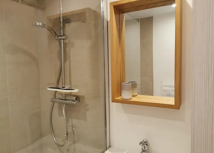 Appartement T2 Au Cœur Du Golfe De Saint Tropez