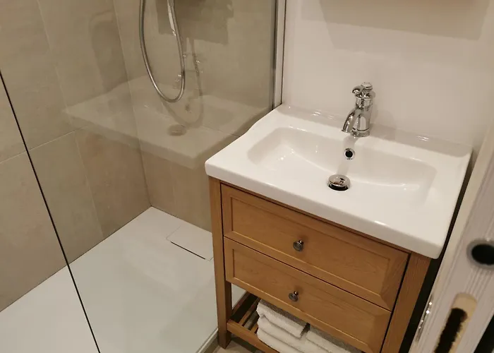 Appartement T2 Au Cœur Du Golfe De Saint Tropez